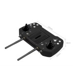 Skydroid T12 Remote Control Image Transmission Data Transmission Camera Plant Protection Machine UAV Agriculture 20km Wind Facin